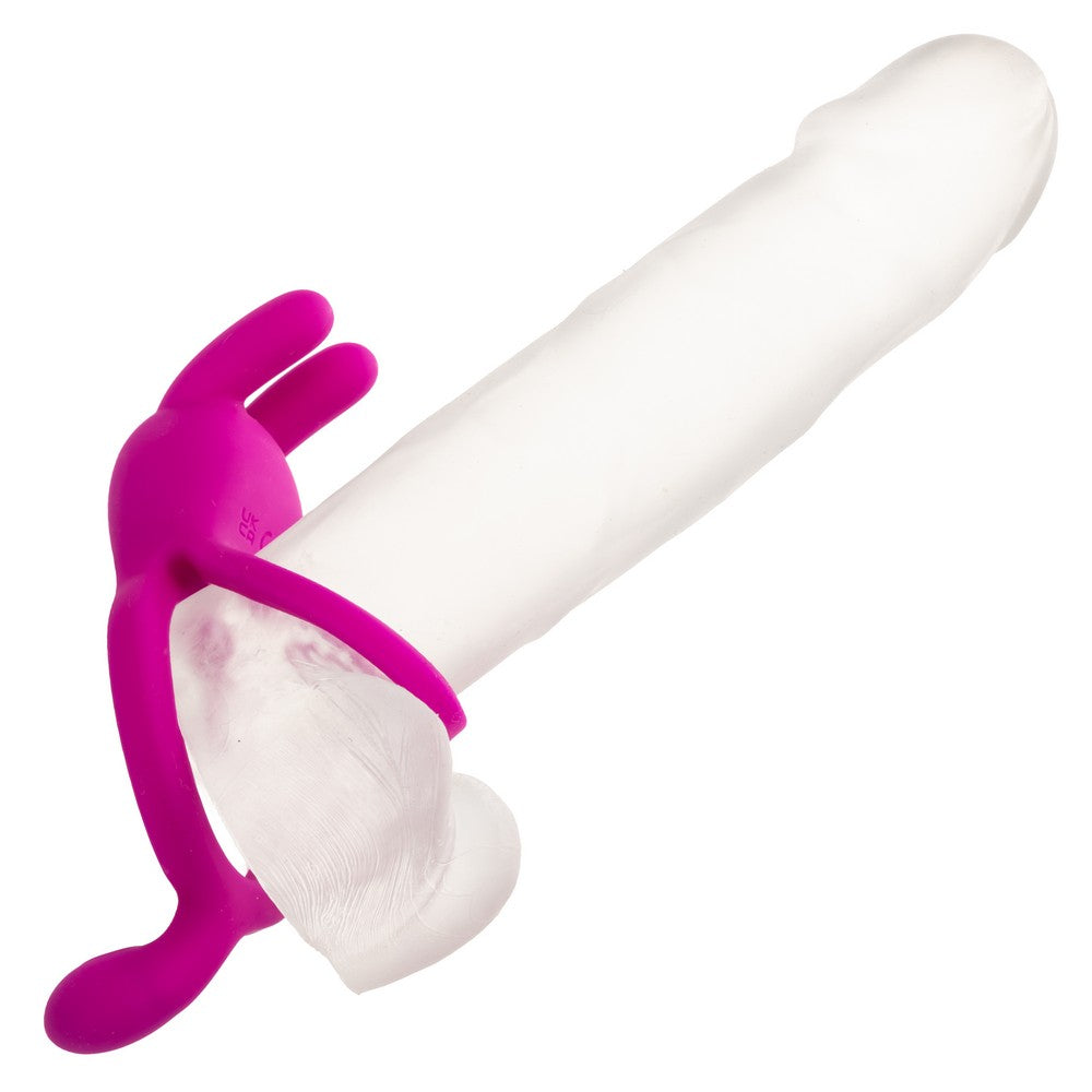 Closer Rechargeable Ring Touch