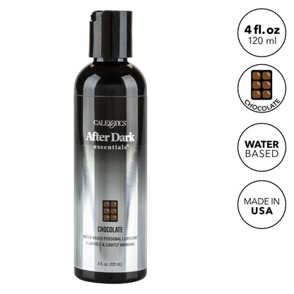 SE2160-10-1 After Dark Lubricant 4 oz Chocolate