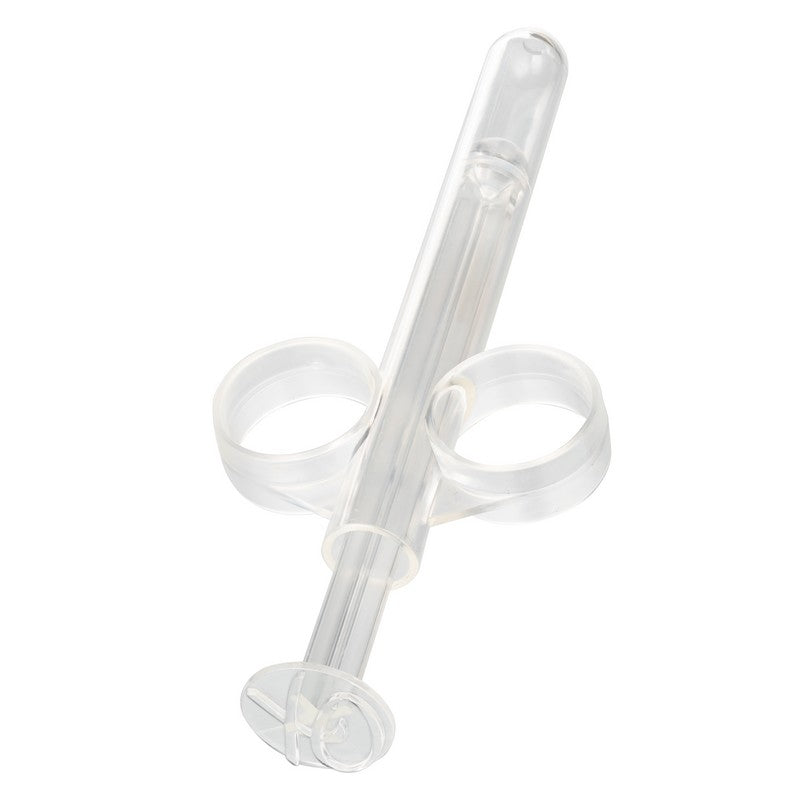 SE2380-50-2 XL Lube Tube Clear