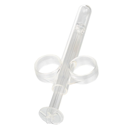 SE2380-50-2 XL Lube Tube Clear