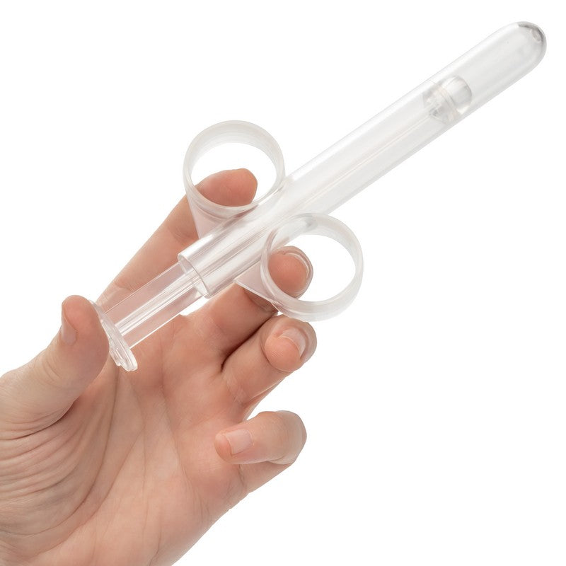 SE2380-50-2 XL Lube Tube Clear