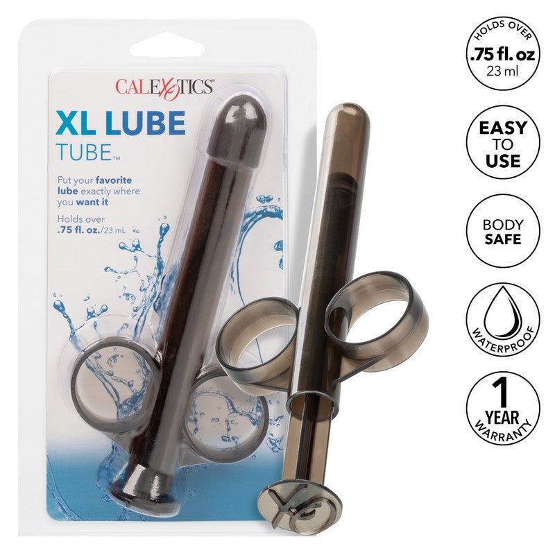 SE2380-55-2 XL Lube Tube Smoke