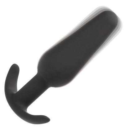 Boundless Vibrating Slim Plug