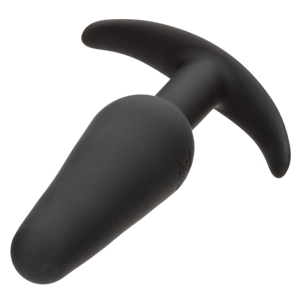 Boundless Vibrating Slim Plug