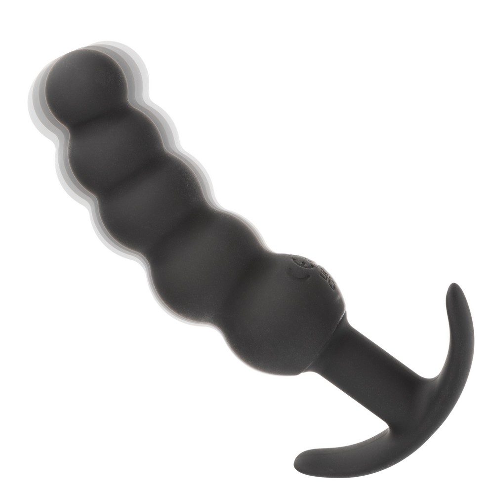 Boundless Vibrating X5 Beaded Curve