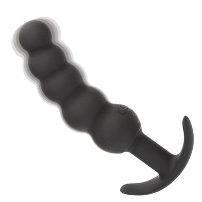 Boundless Vibrating X5 Beaded Curve