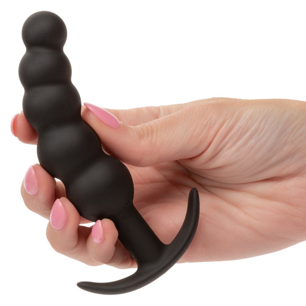 Boundless Vibrating X5 Beaded Curve