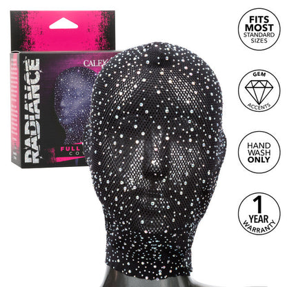 Radiance™ Full Hood Cover *