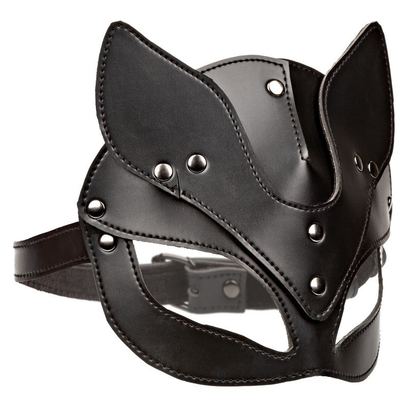 SE3100-25-3 Euphoria Collection Cat Mask