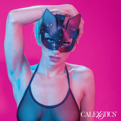 SE3100-25-3 Euphoria Collection Cat Mask