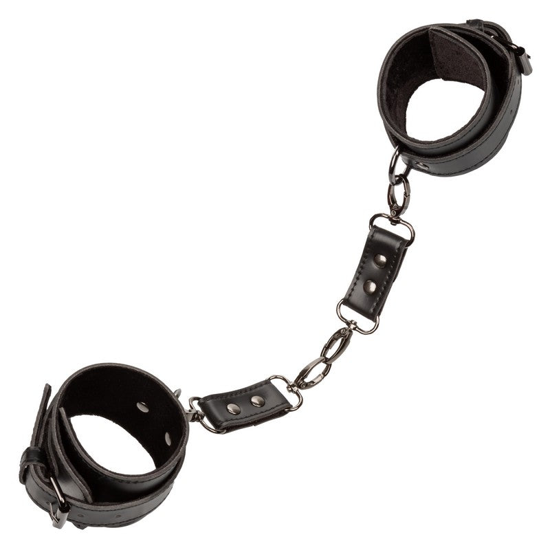 SE3100-35-3 Euphoria Collection Hand Cuffs