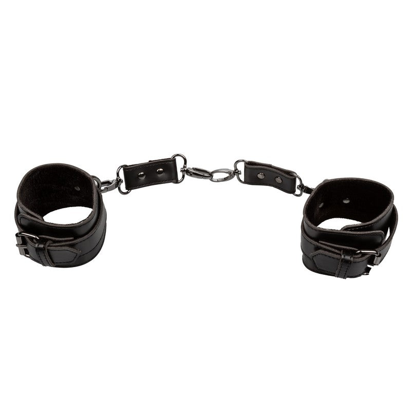 SE3100-35-3 Euphoria Collection Hand Cuffs