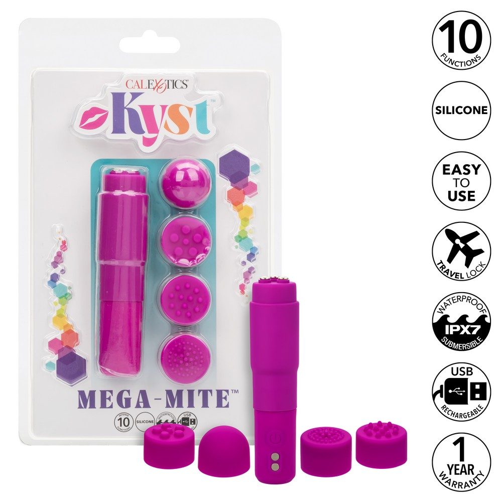 Kyst Mega-Mite