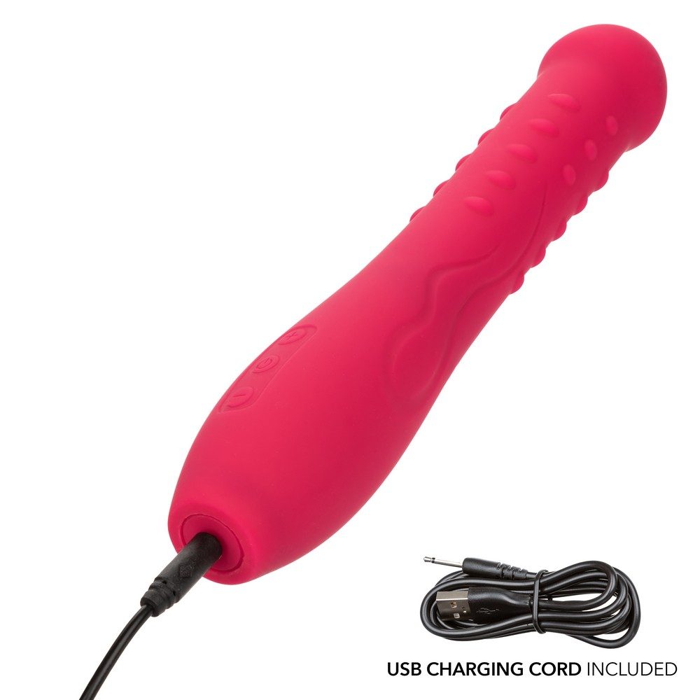 Turbo Glide Sensation