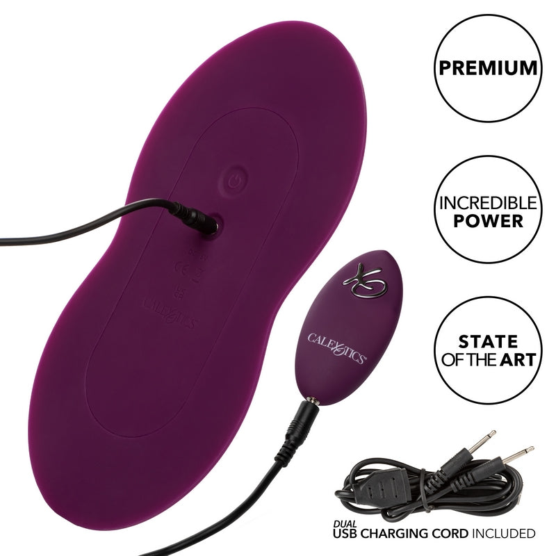 SE4300-10-3 Lust® Remote Control Dual Rider