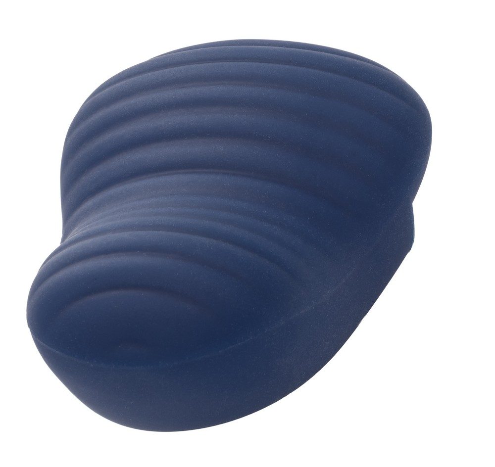 Cashmere Dual Finger Massager