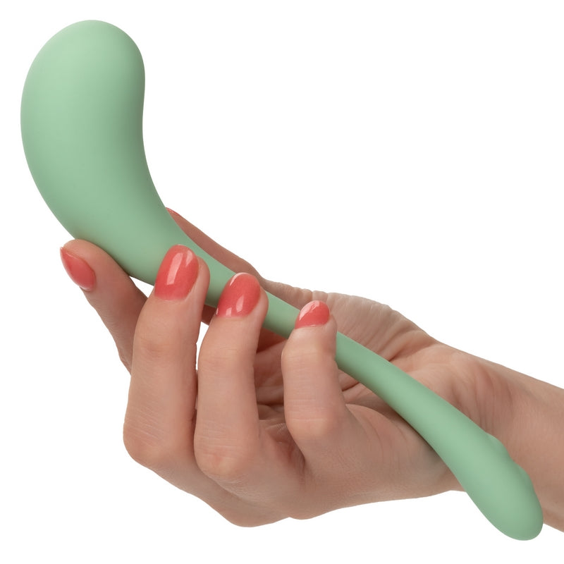 SE4365-05-3 Elle Liquid Silicone Wand