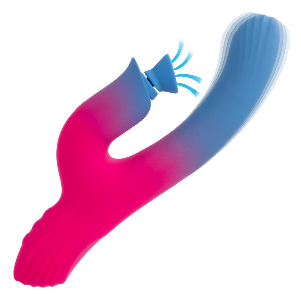 Elation Dual Stim with Suction