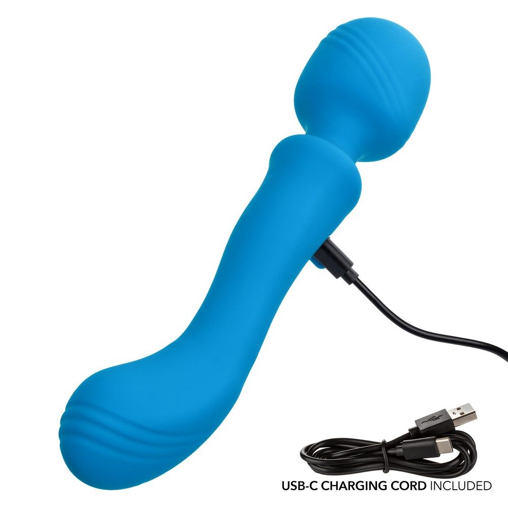 Rumbler Rumble Wand