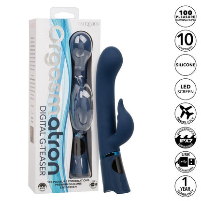 Orgasmatron Digital G-Teaser