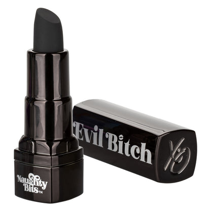 SE4410-05-3 Naughty Bits Evil Bitch Lipstick