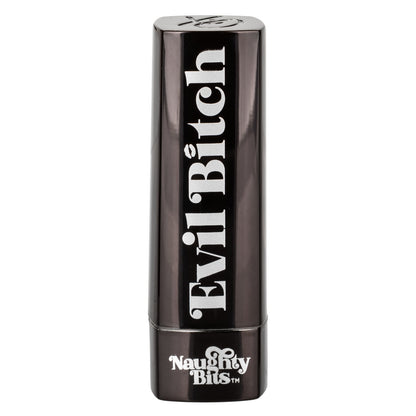 SE4410-05-3 Naughty Bits Evil Bitch Lipstick