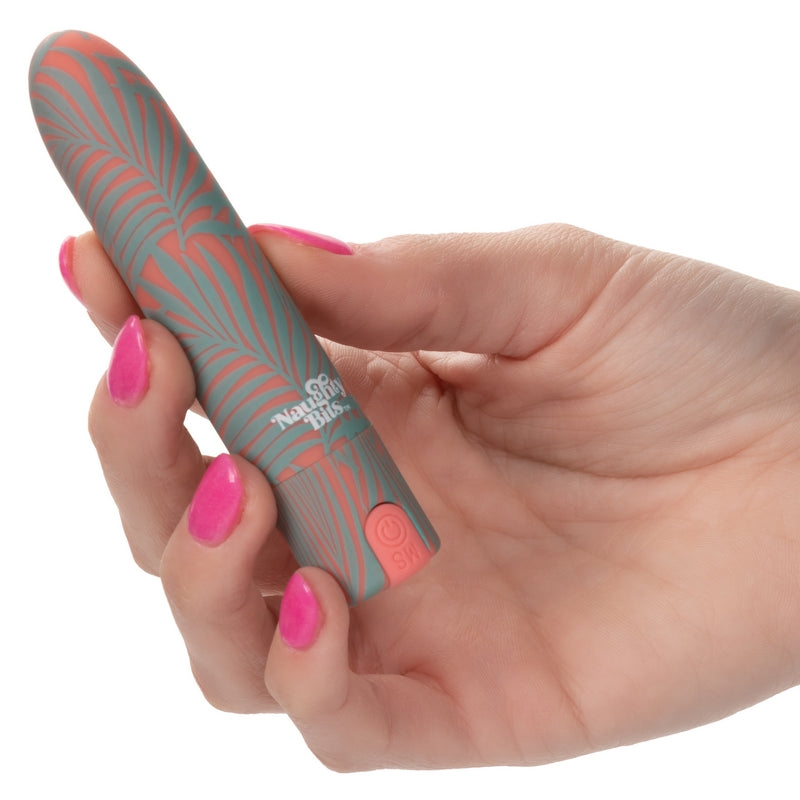 SE4410-07-3 Naughty Bits You do You Massager