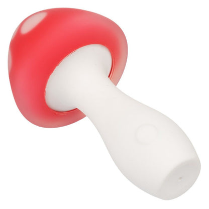 Muff Shroom Playful Massager