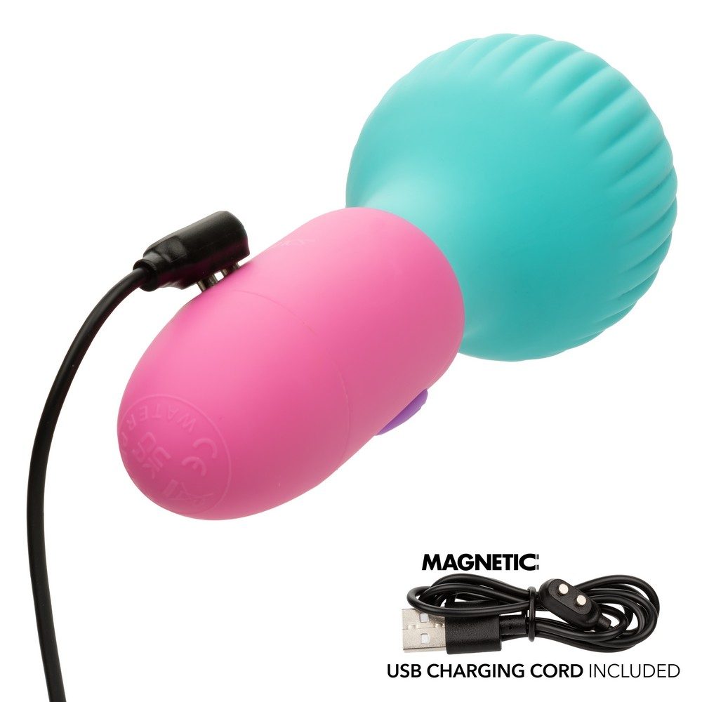 Naughty Bits To The Max Vibe