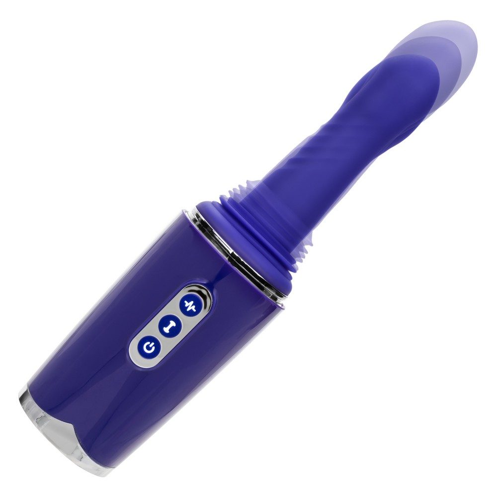 Overdrive Portable Sex Machine Travel Thruster