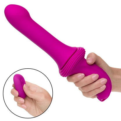 Overdrive Smooth Thruster