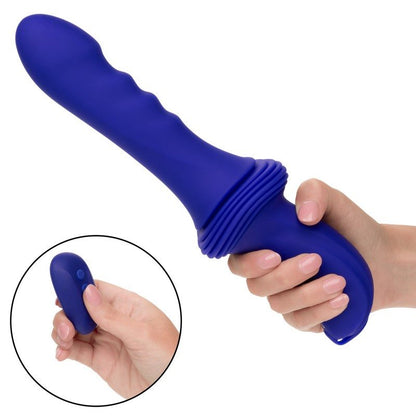 Overdrive Ridged Thruster