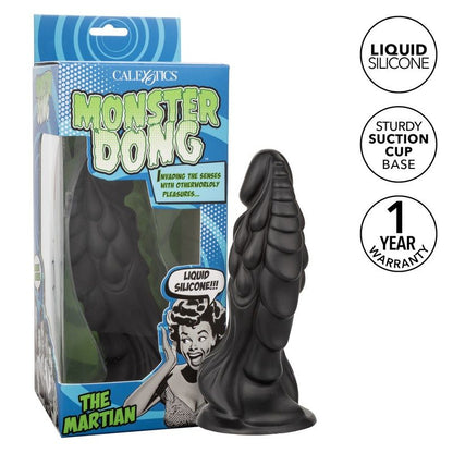 Monster Dong The Martian