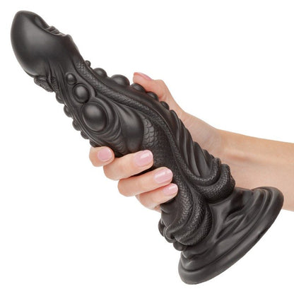 Monster Dong The Colossus