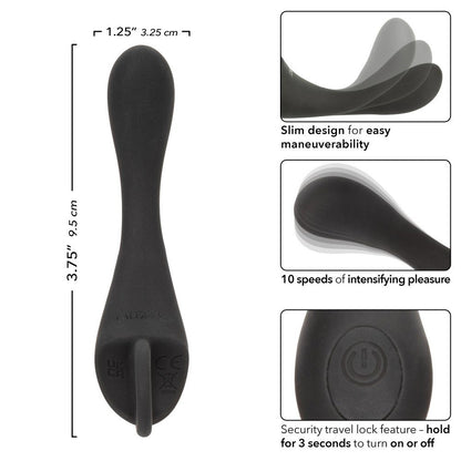 Dr. Joel Rechargeable Prostate Locator