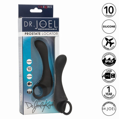 Dr. Joel Rechargeable Prostate Locator