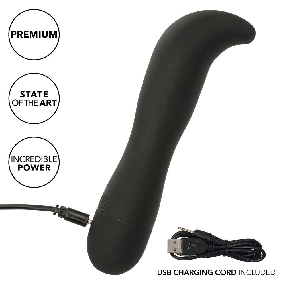 Dr. Joel Rechargeable Prostate Probe