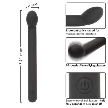 Dr. Joel Rechargeable Prostate Massager