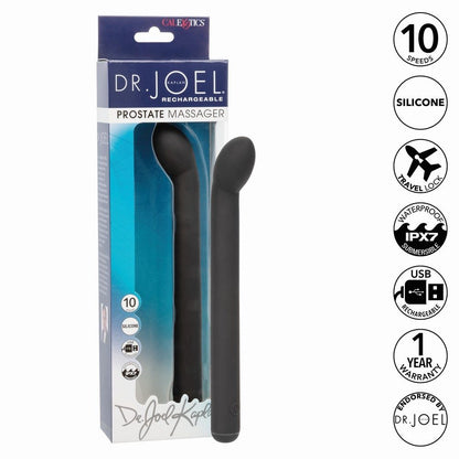 Dr. Joel Rechargeable Prostate Massager