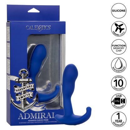 SE6017-20-3 Admiral Advanced Curve Probe