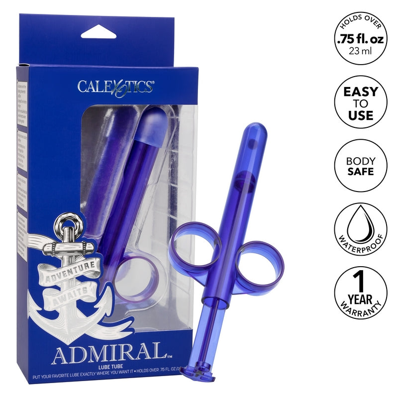 SE6050-05-3 Admiral Lube Tube