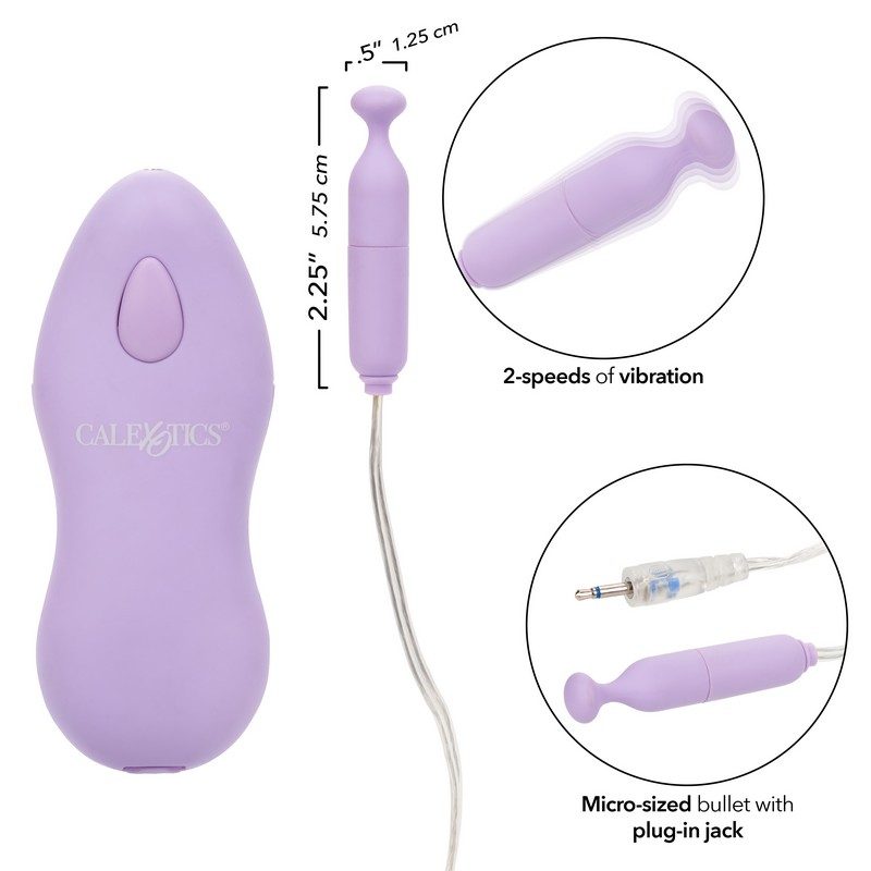 Dr. Laura BermanMimi Vibrating Micro Bullet