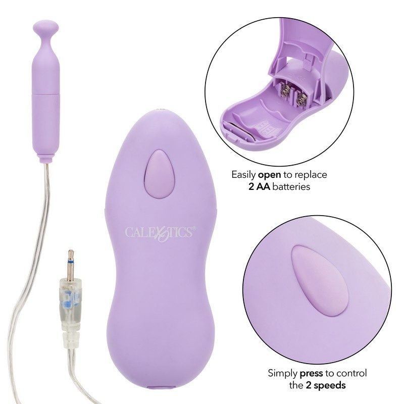 Dr. Laura BermanMimi Vibrating Micro Bullet