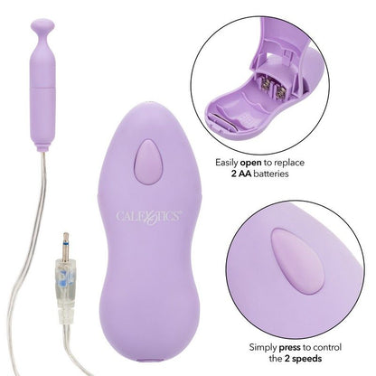Dr. Laura BermanMimi Vibrating Micro Bullet