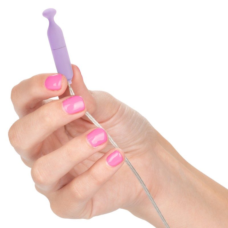 Dr. Laura BermanMimi Vibrating Micro Bullet