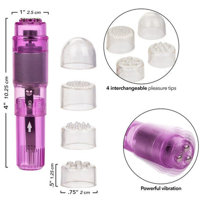 Dr. Laura Berman Athena Mini Massager