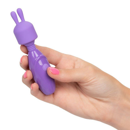 Dr. Laura Berman Olivia Rechargeable Mini Massager