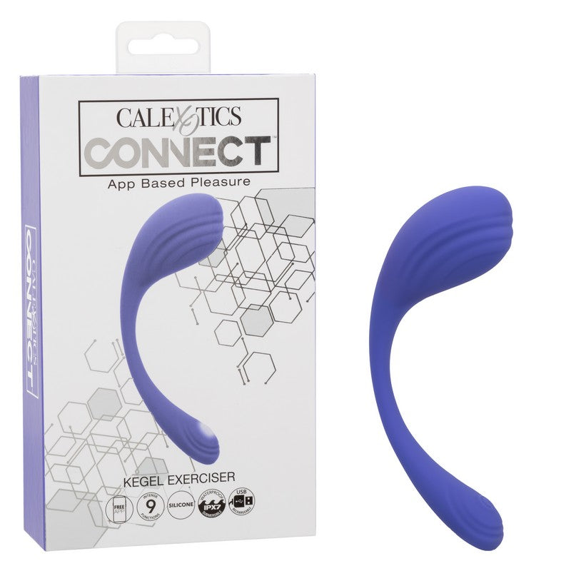 SE0001-10-3 Connect Kegel Exerciser