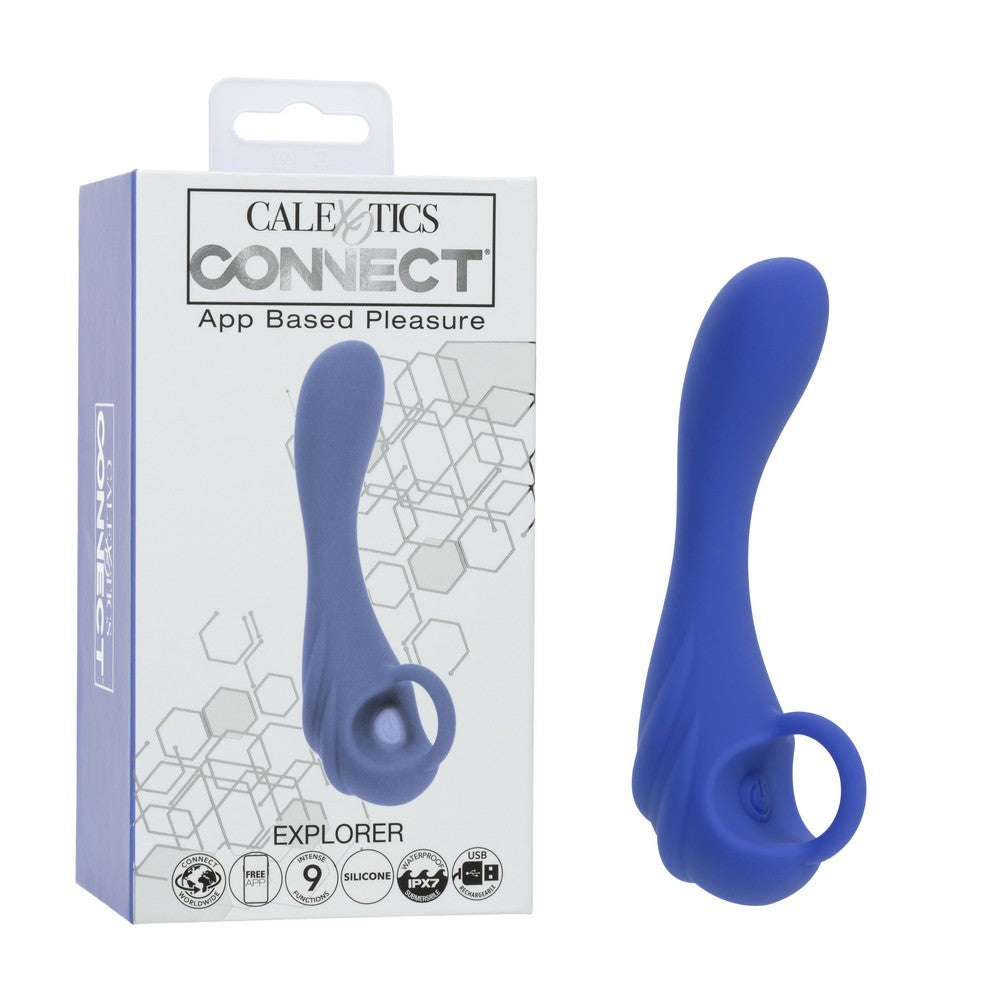 Connect Explorer