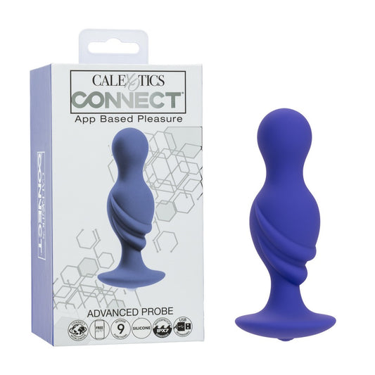 Connect Advanced Probe